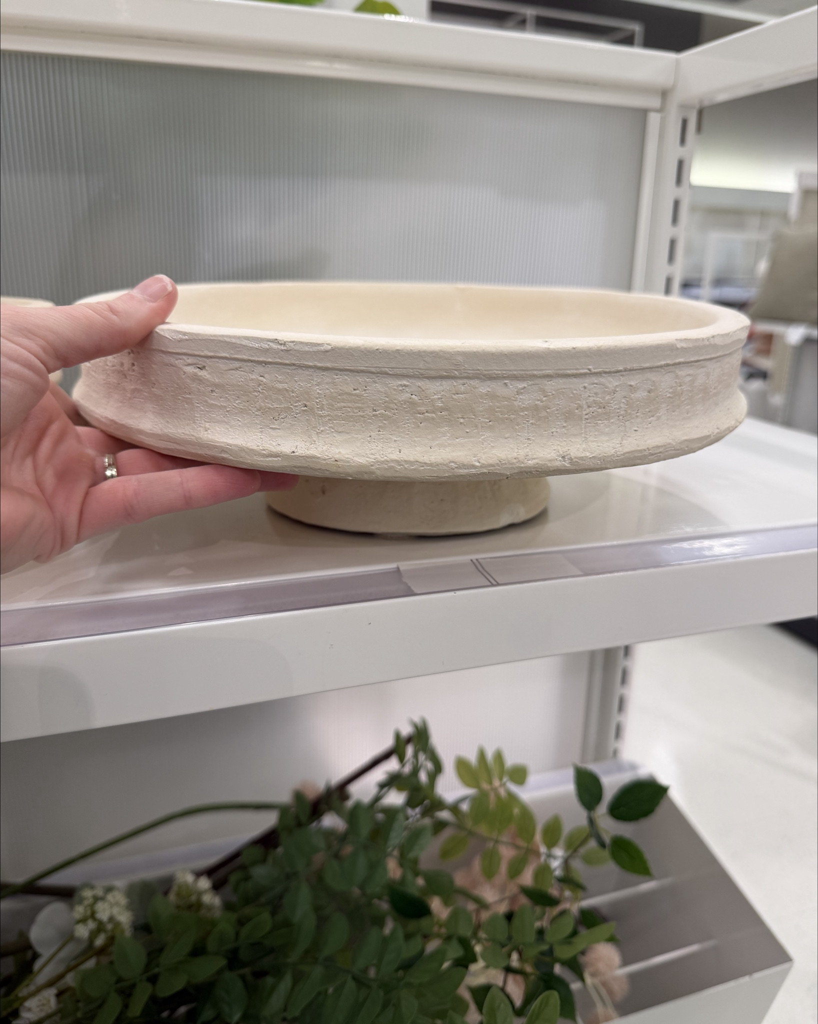 Loving the target spring collection right now! The ceramic bowls, planters, art, it’s all on point!

#LTKHome #LTKdayinmylife #LTKSaleAlert