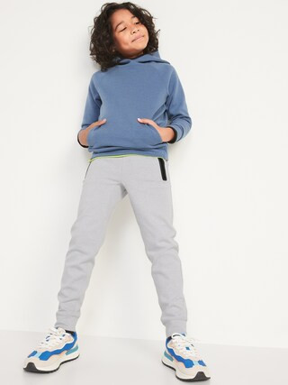 Dynamic Fleece Jogger Sweatpants For Boys | Old Navy (US)