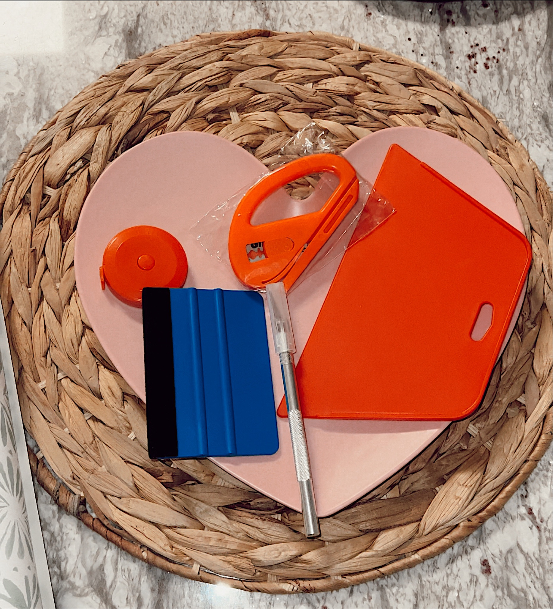 Wallpaper helpers 
Stick and peel accessories 
Wallpaper accessories 

#LTKFind #LTKSeasonal #LTKhome