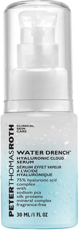 Peter Thomas Roth Water Drench Hyaluronic Liquid Gel Cloud Serum | Ulta Beauty | Ulta