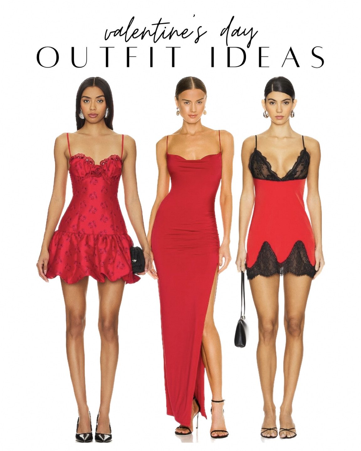 valentine’s day outfit, date night outfit, valentine’s party outfit, red dress, pink dress

#LTKSeasonal #LTKTravel #LTKStyleTip