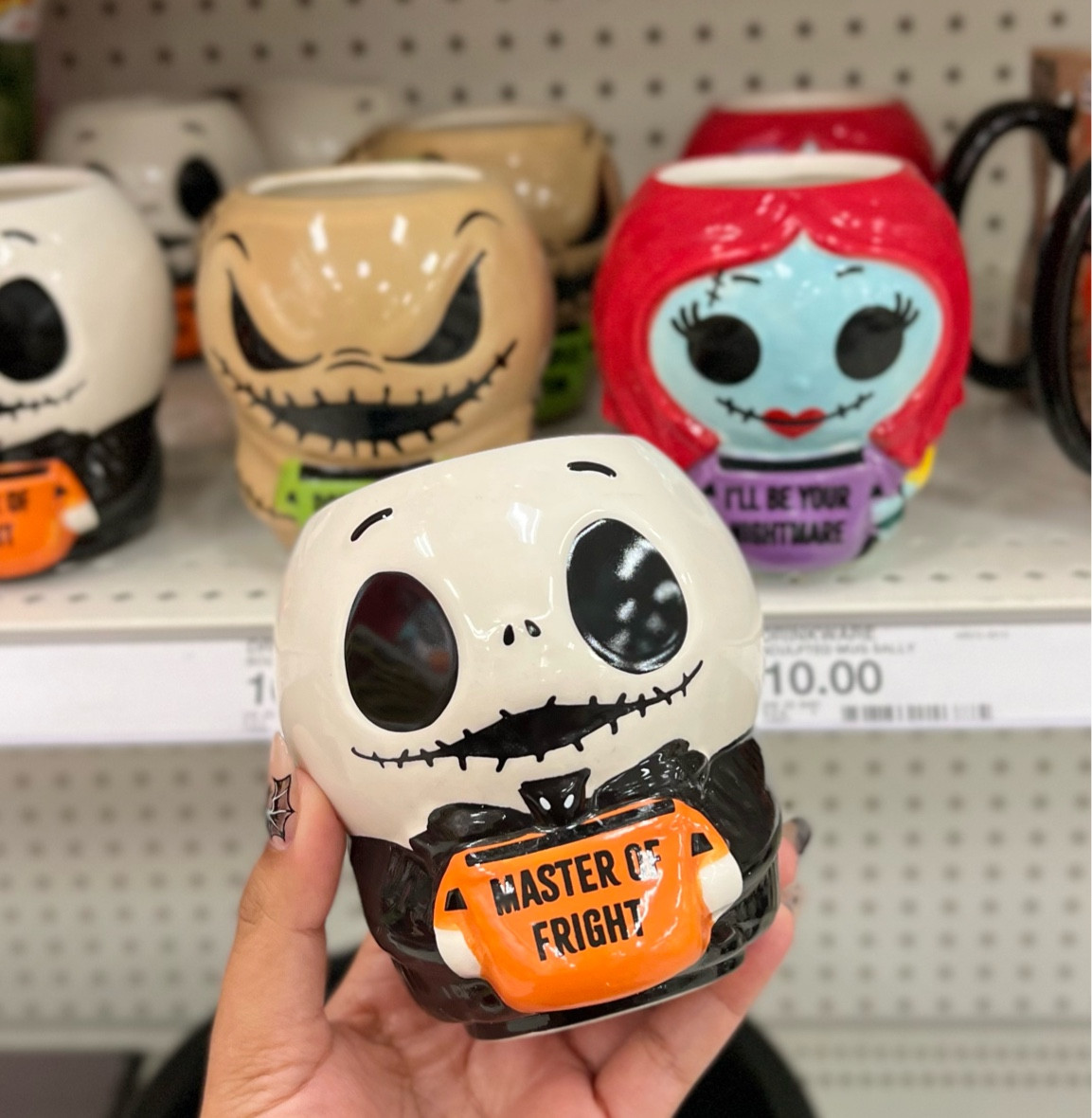 Now online! $10 each🖤

#LTKSeasonal #LTKhome #LTKunder50