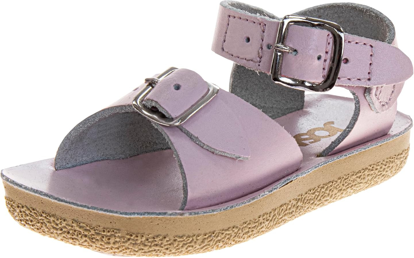 Josmo girls Sandals With Adjustable Strap Buckles | Amazon (US)