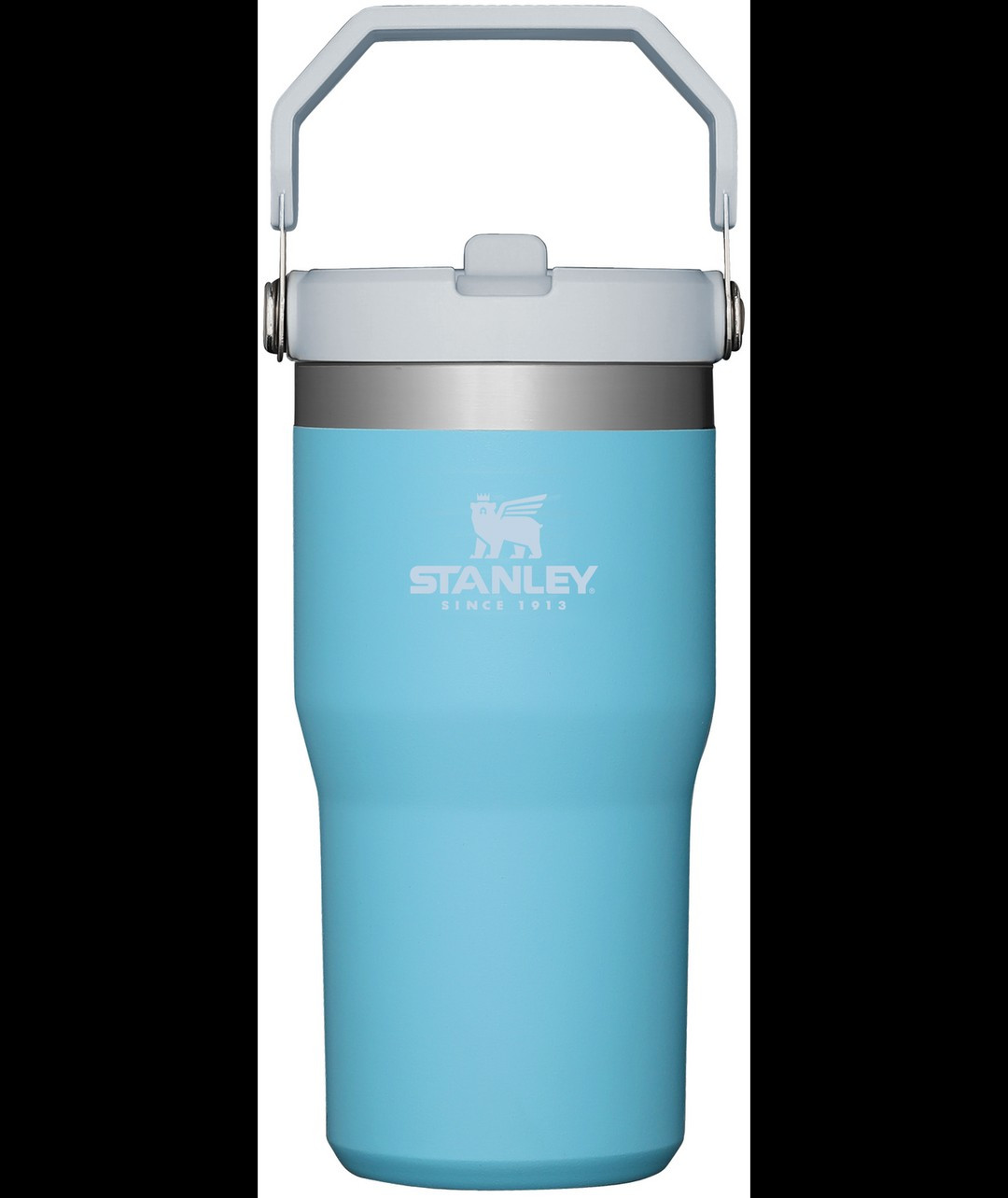 The IceFlow Flip Straw Tumbler | 20 OZ | Stanley PMI US