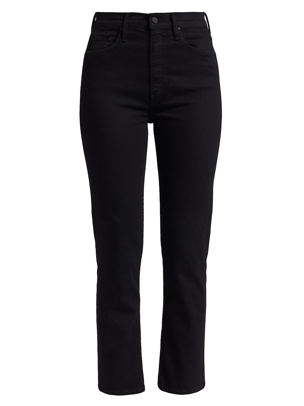 Rider High-Waisted Ankle Jeans | Saks Fifth Avenue