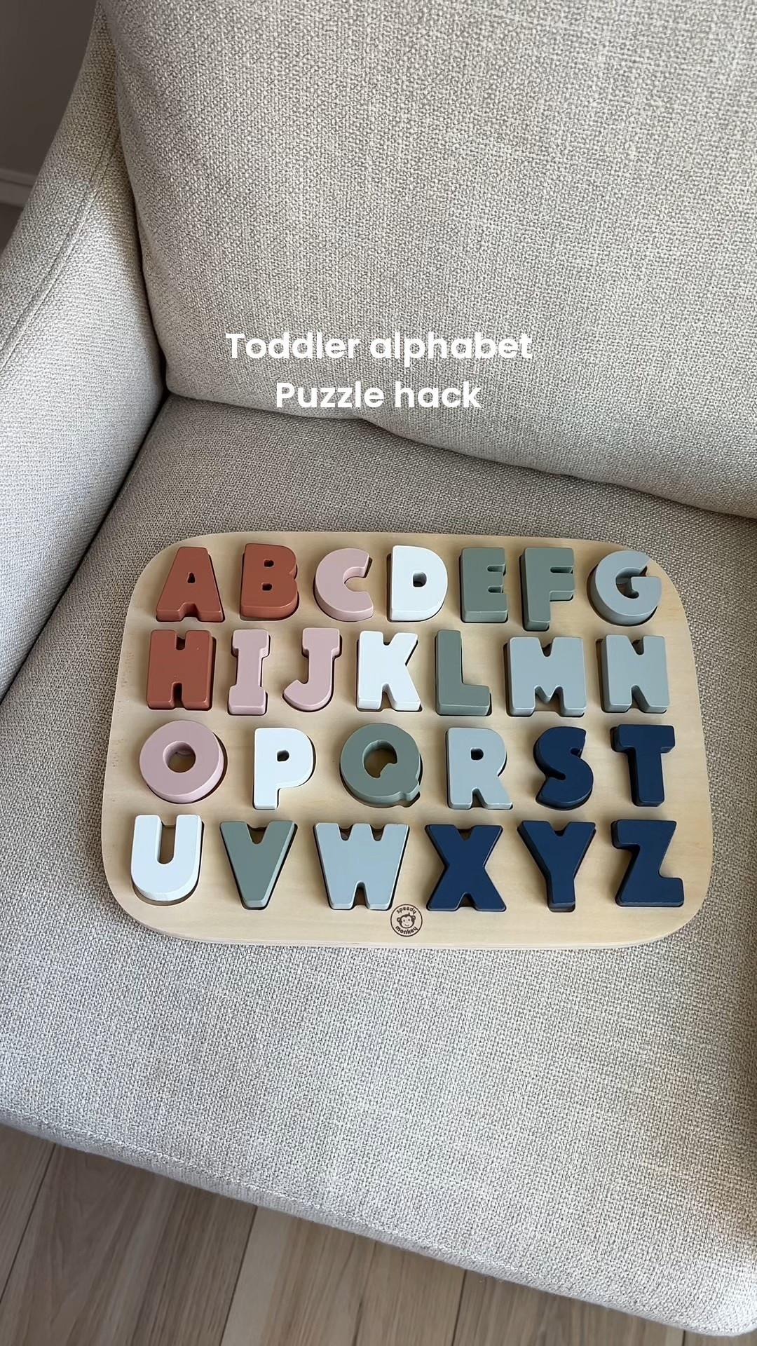 Love this hack 🥰🥰 everything from Amazon 

#LTKFamily #LTKBaby #LTKKids