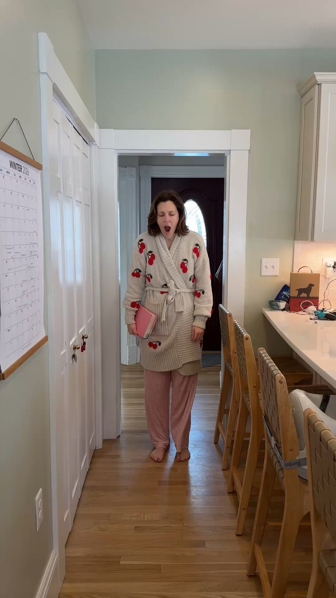 soooooo glad I got all that laundry done! 🧺💪🏻🌸

#LTKdayinmylife #LTKmomlife #LTKmorningroutine