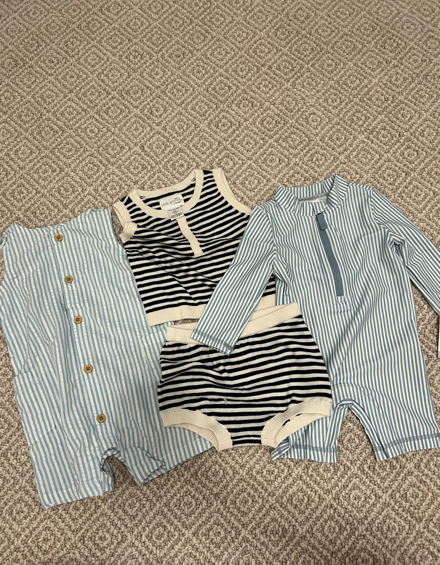 Sweet baby items from Carters! 

#LTKbaby #LTKfindsunder50 #LTKswim