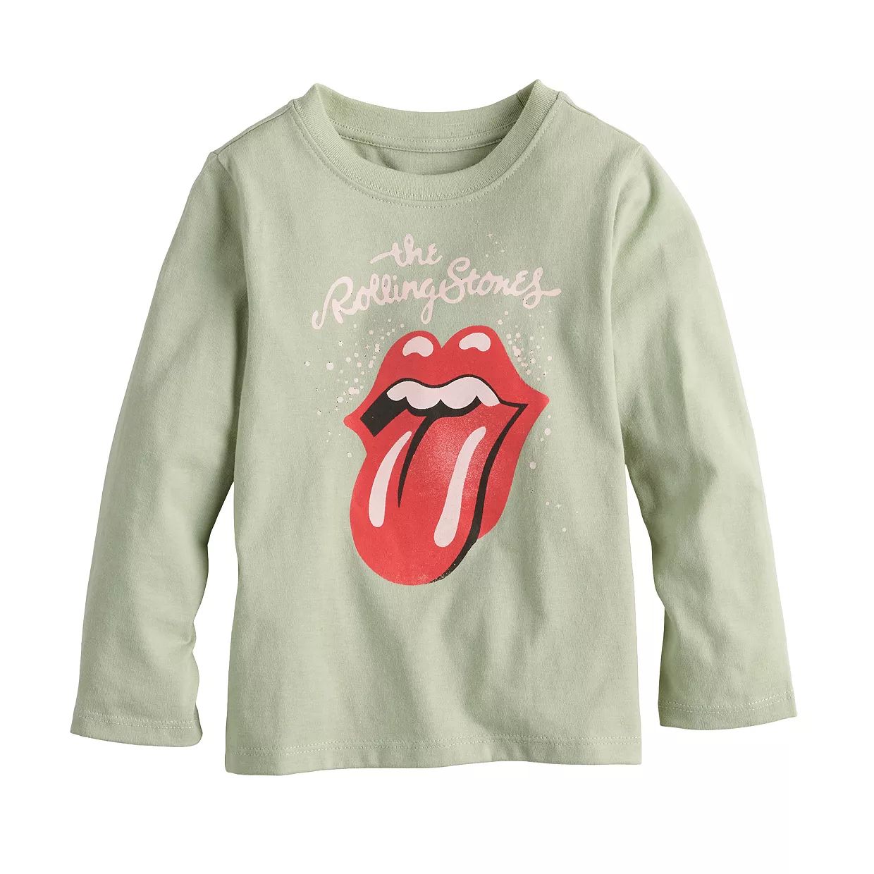 Baby & Toddler Boy The Rolling Stones Graphic Tee | Kohl's