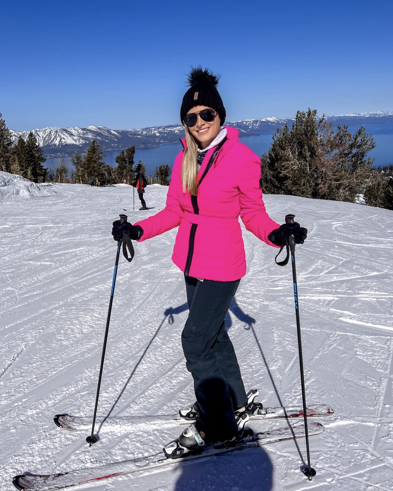 Ski outfits I love!!!!!! Apres ski

#LTKTravel #LTKOver40 #LTKootd