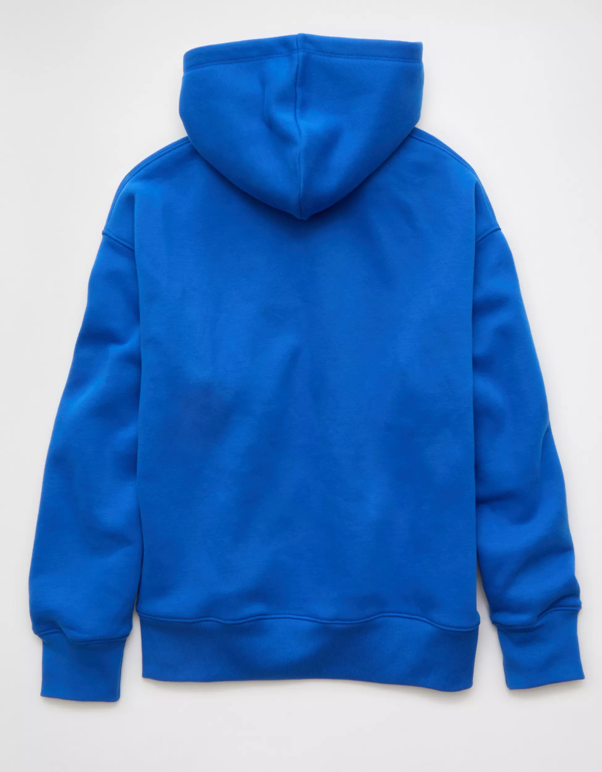 AE Everyday Luxe Hoodie | American Eagle Outfitters (US & CA)