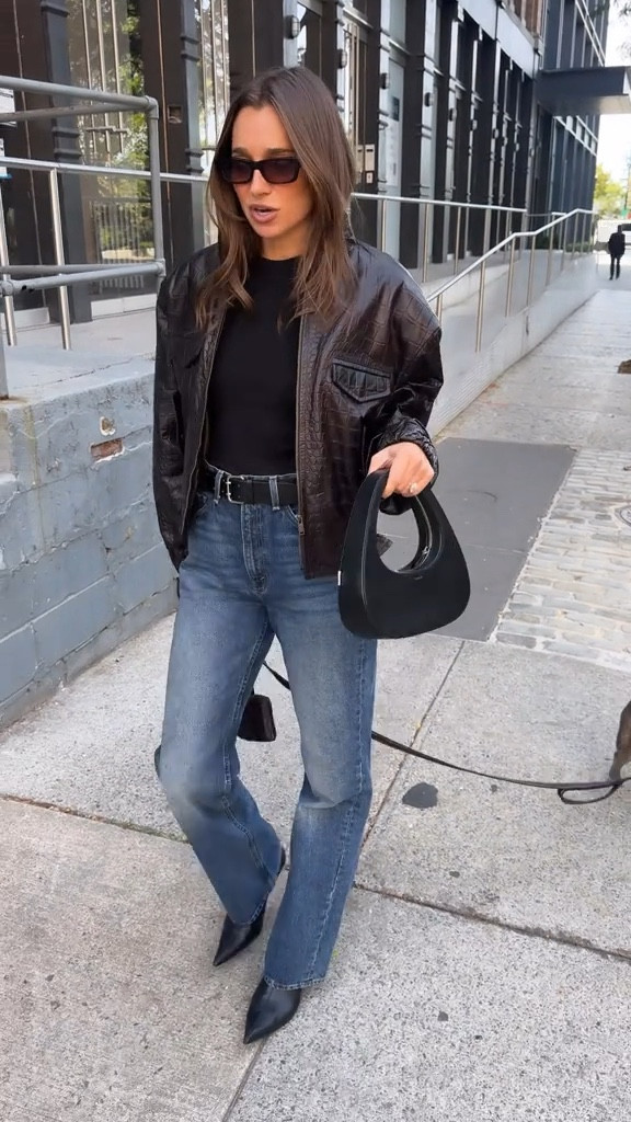 guest appearance from Brooklyn in todays OOTD 🖤


#LTKParties #LTKStyleTip #LTKSeasonal