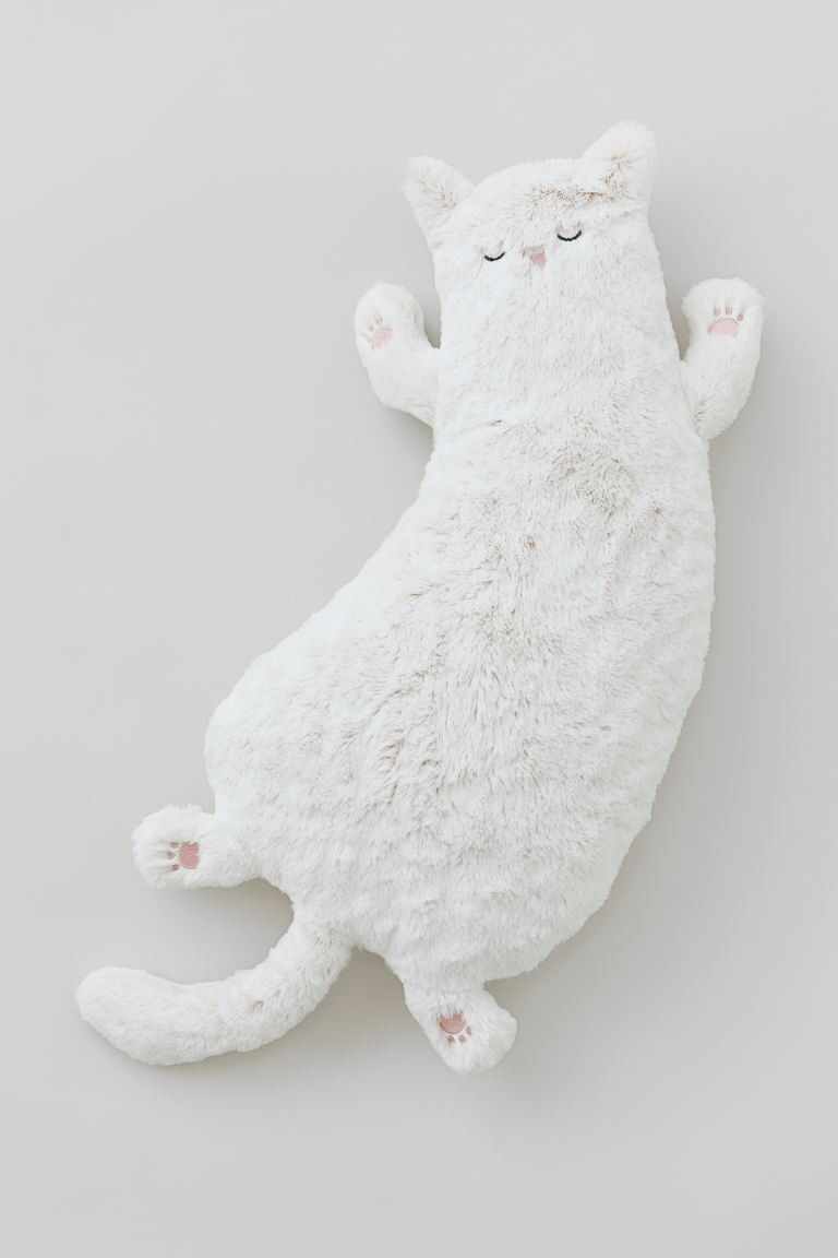 Velour Soft Toy | H&M (US + CA)