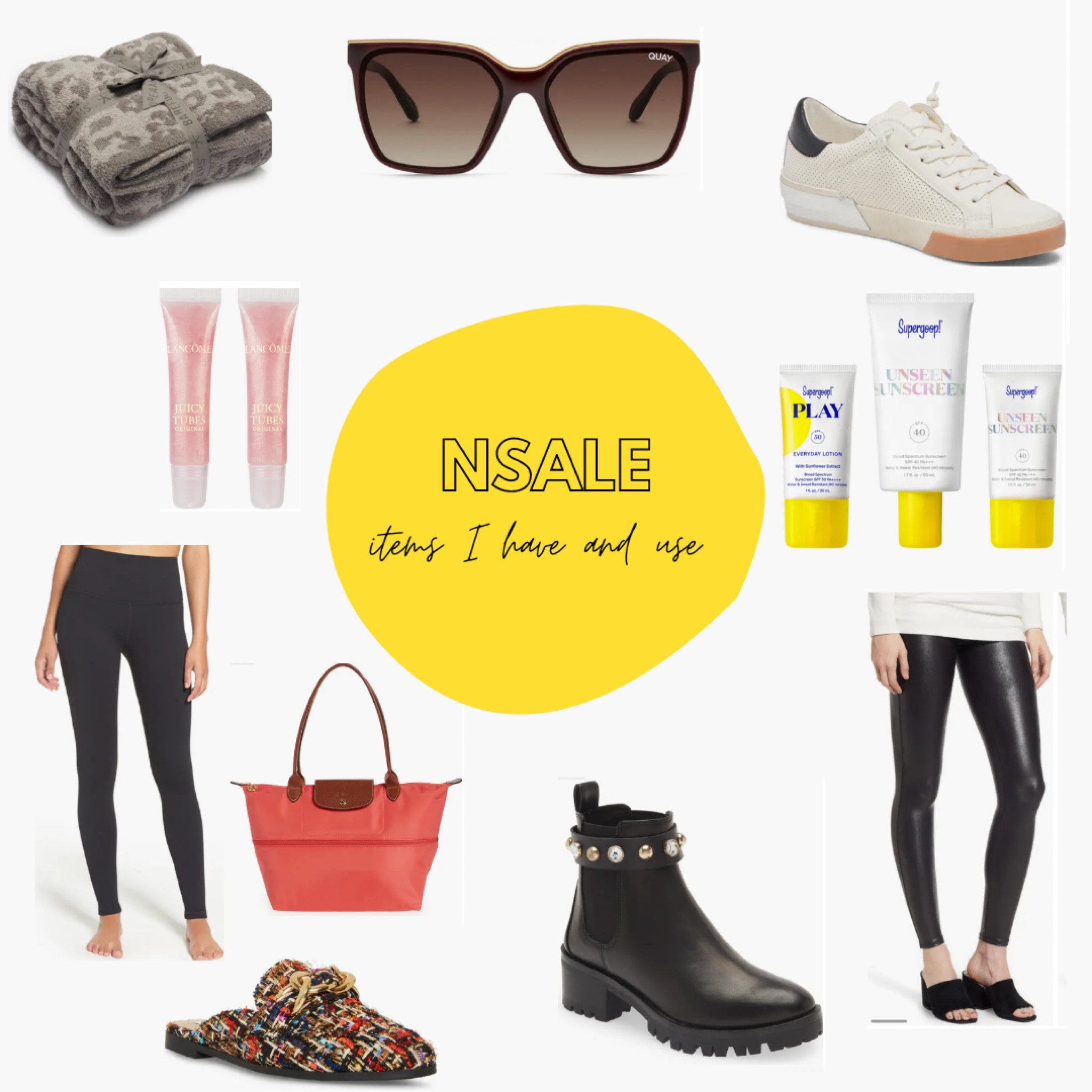 NSALE 2023, Nordstrom finds, items I use, nordstrom sale picks, NSALE staples

#LTKstyletip #LTKxNSale #LTKsalealert