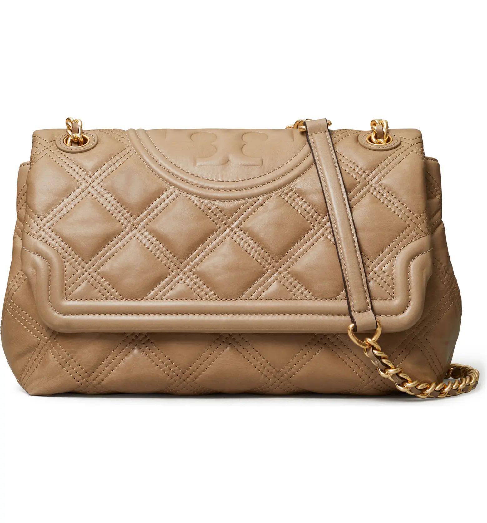 Fleming Soft Leather Clutch | Nordstrom