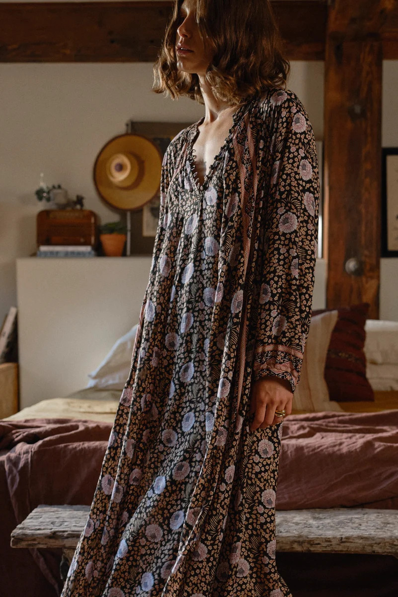 FIORE MAXI | Natalie Martin Collection
