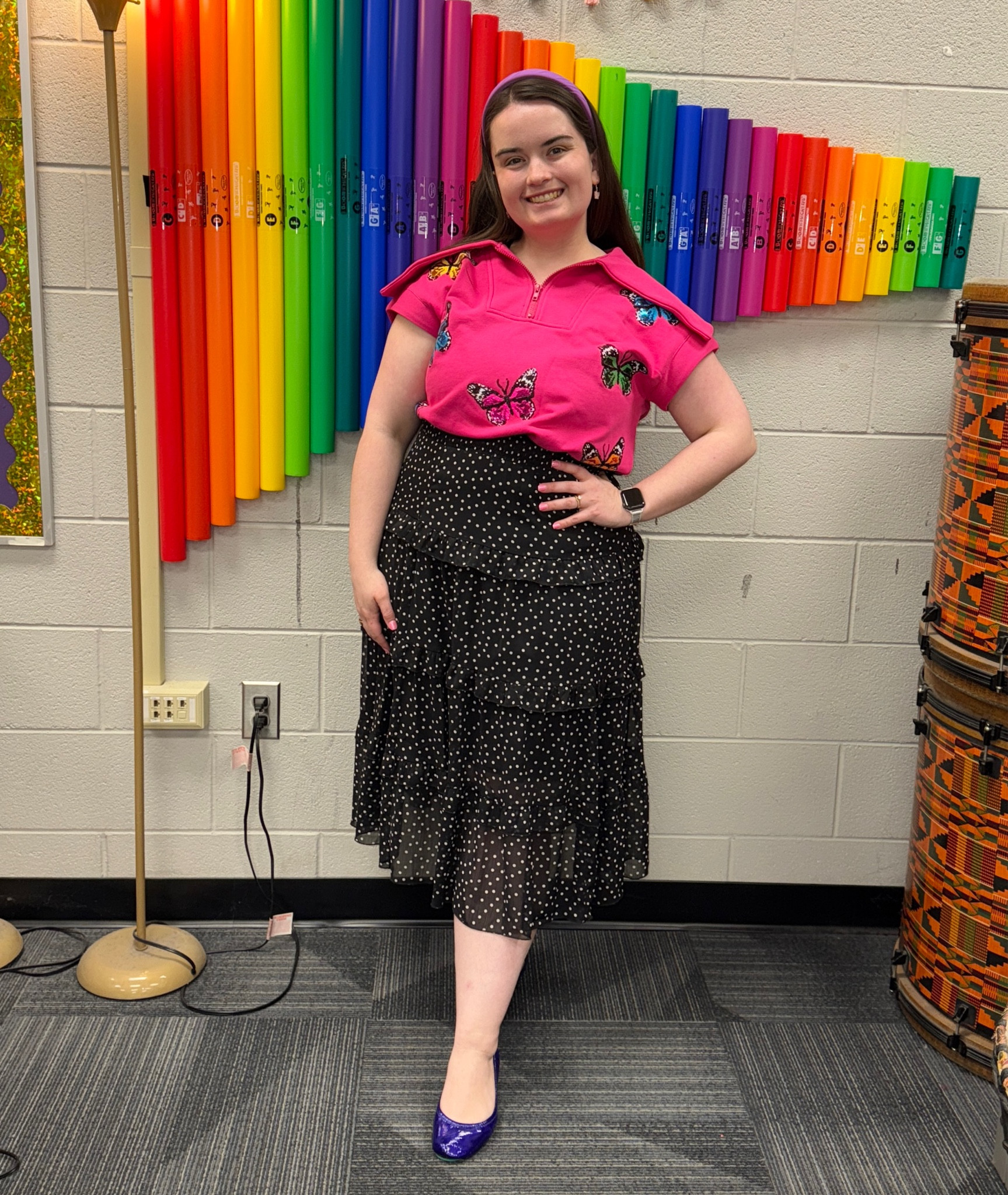 🦋

#LTKMidsize #LTKPetite