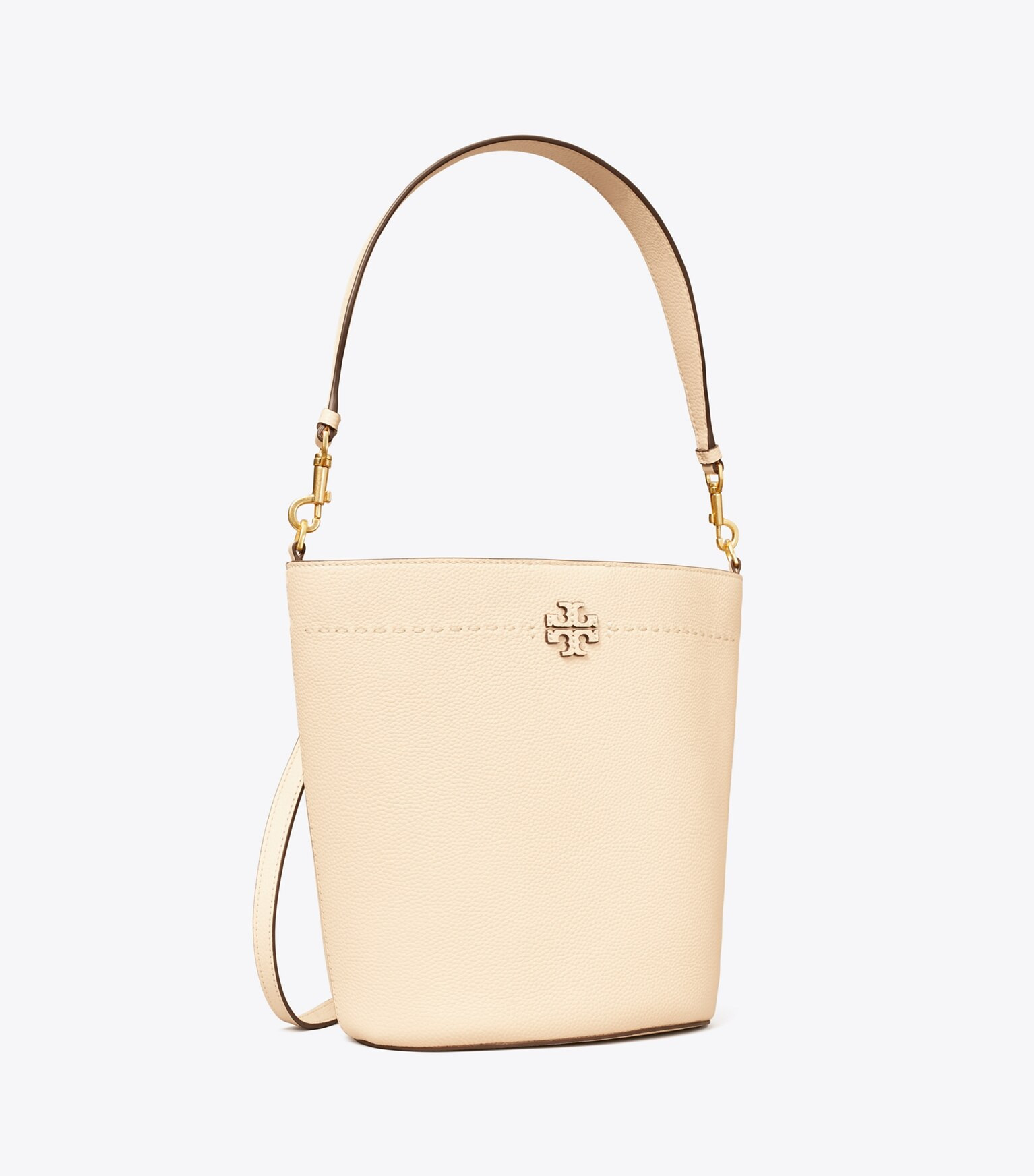 MCGRAW BUCKET BAG | Tory Burch (US)