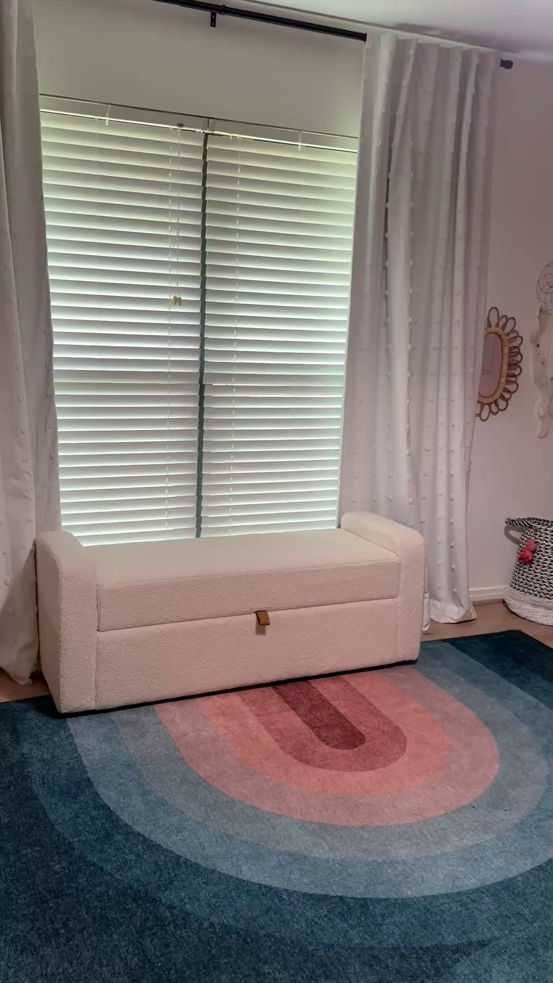 Just got this beauty for all the stuffed animals in the girls’ room! 🤍

#LTKKids #LTKHome #LTKmomlife