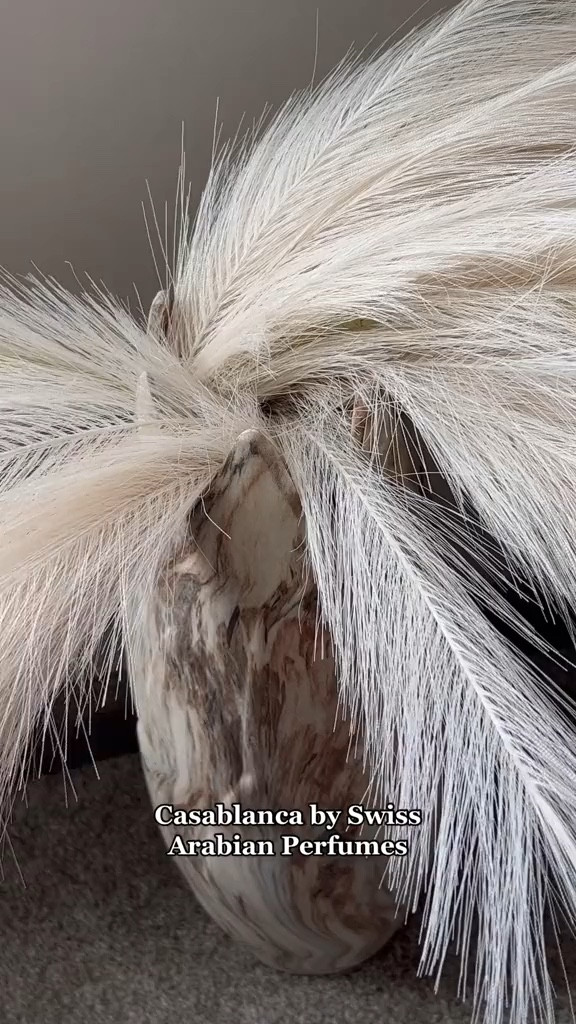 This fragrance is a beautiful date night go-to! It has a wonderful balance of spice lines, woodiness, and sweetness! I find it pretty unisex and has amazing longevity! 

#LTKxPrimeDay #LTKbeauty