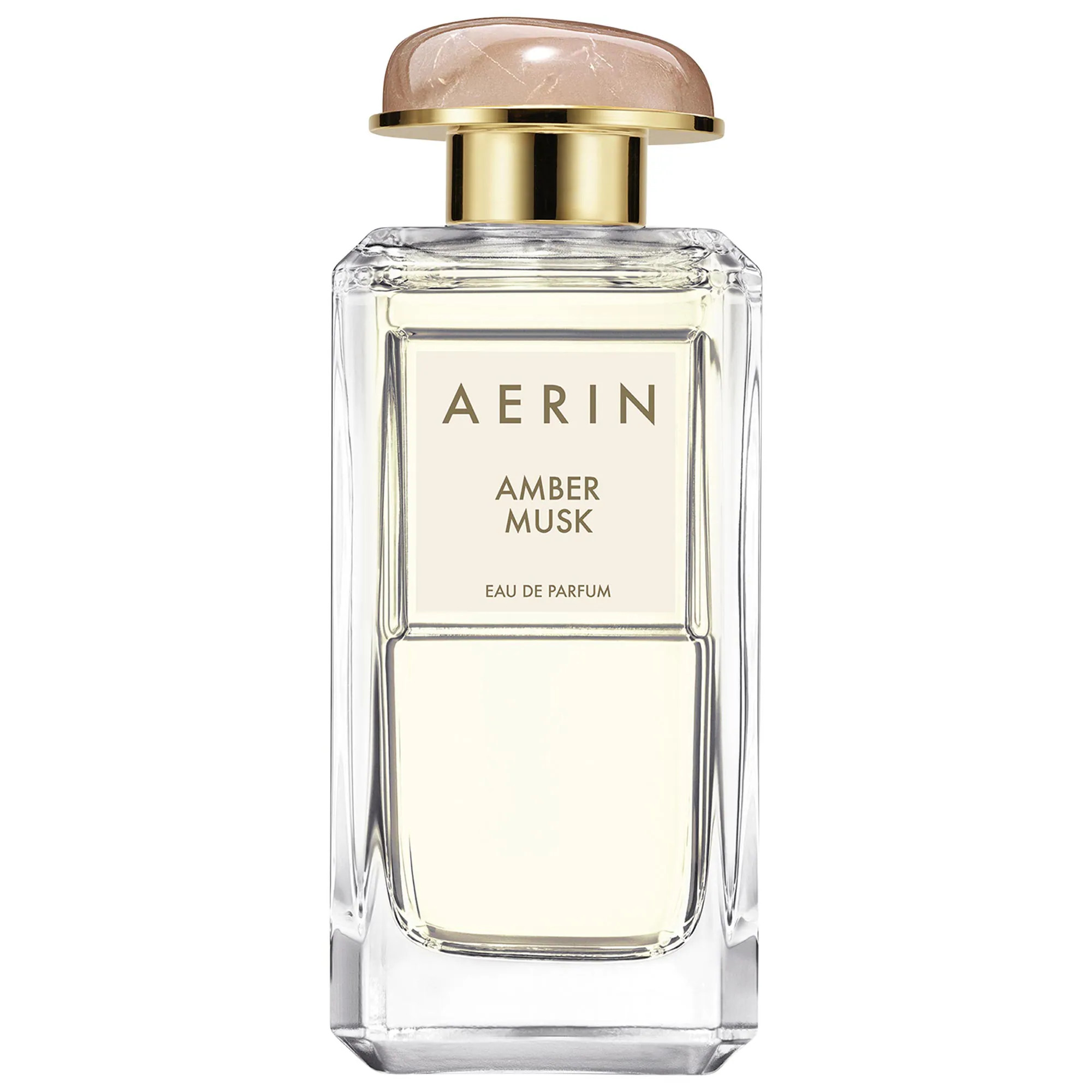 AERIN Amber Musk Eau de Parfum 3.4 oz/ 101 mL | Sephora (US)