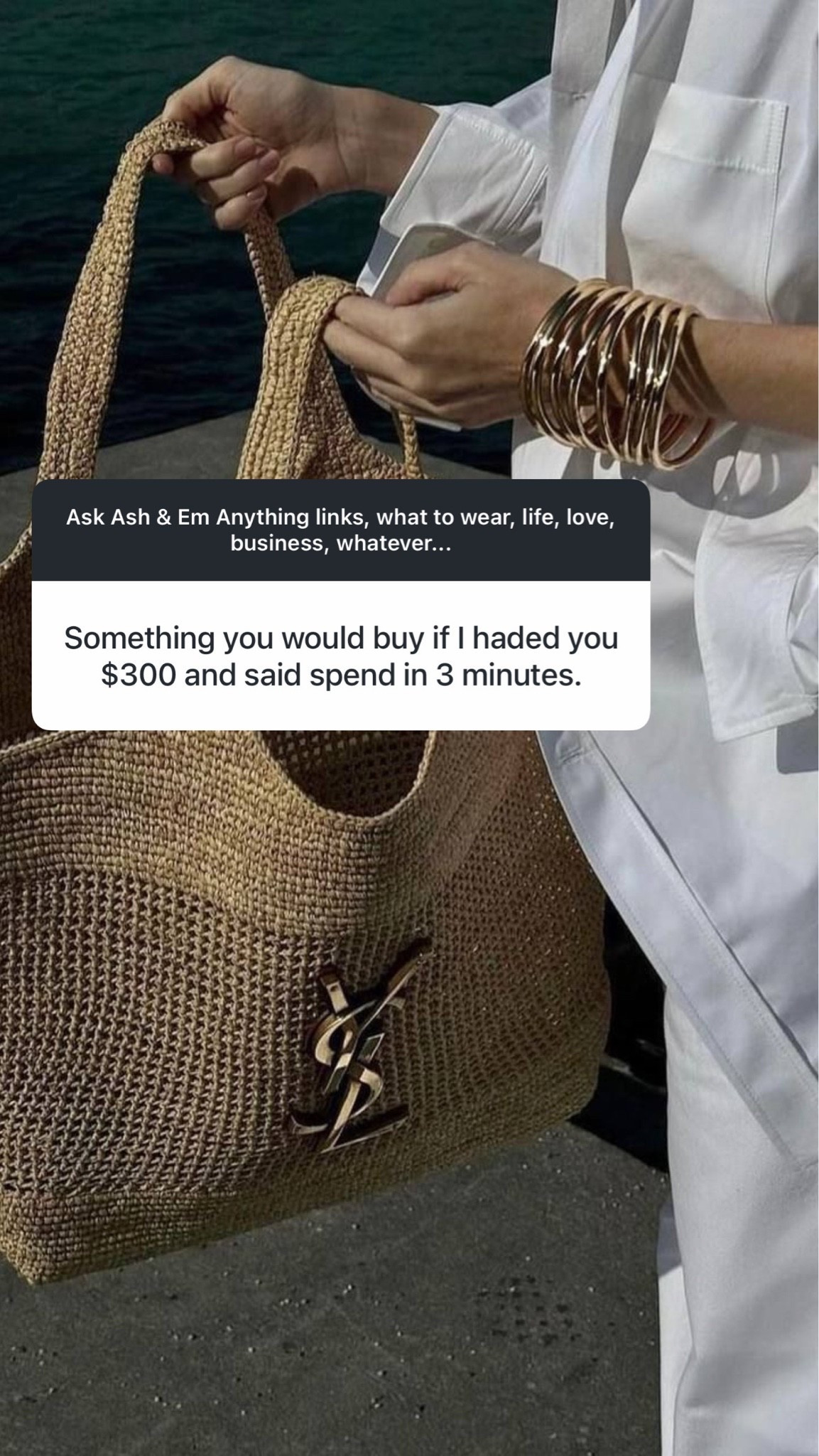 what id buy with $300