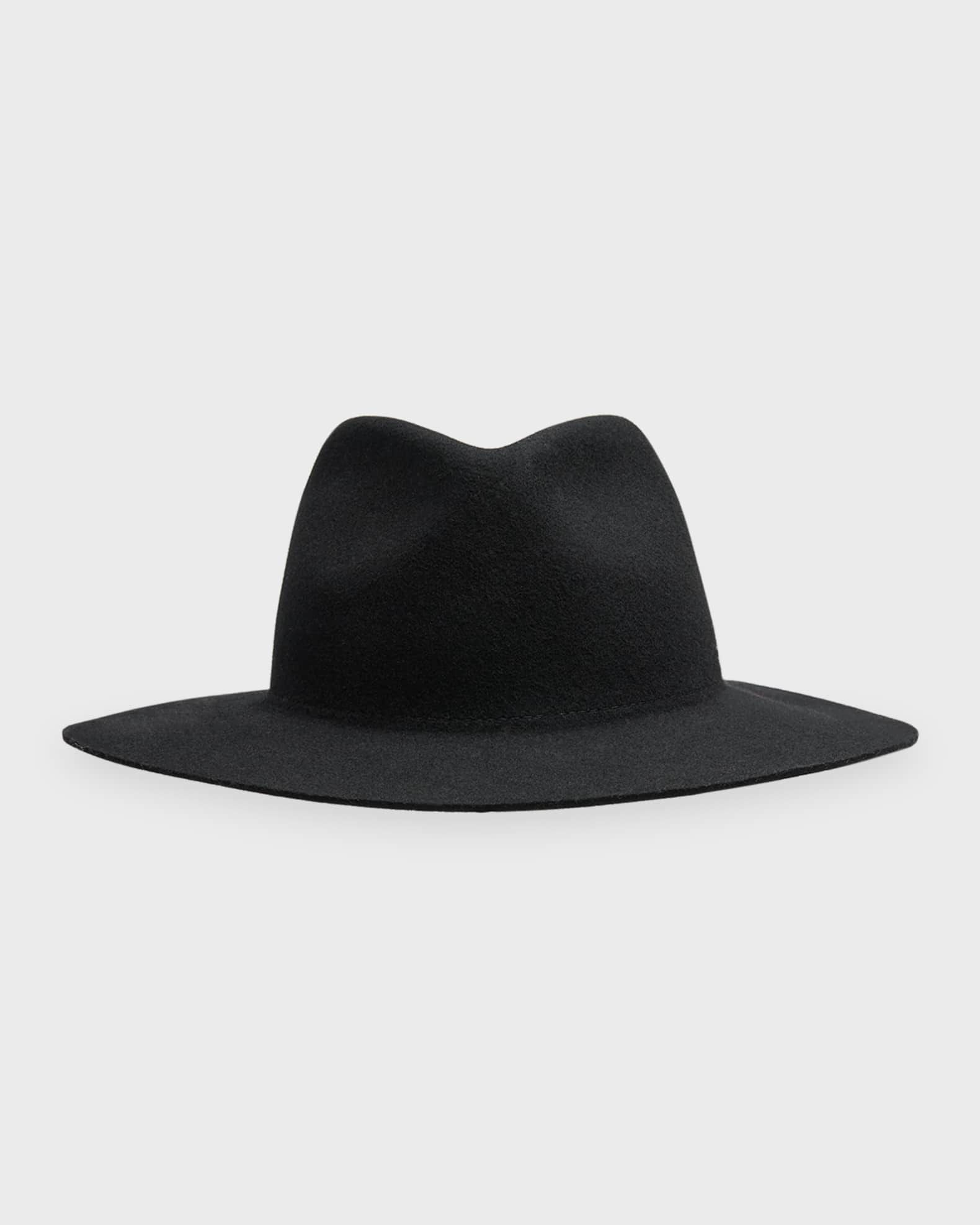 City Felt Fedora | Neiman Marcus
