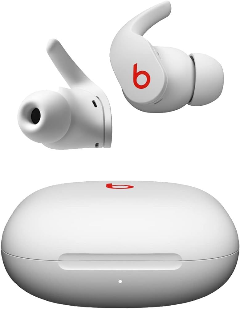 Beats Fit Pro - True Wireless Noise Cancelling Earbuds - Apple H1 Headphone Chip, Compatible with... | Amazon (US)