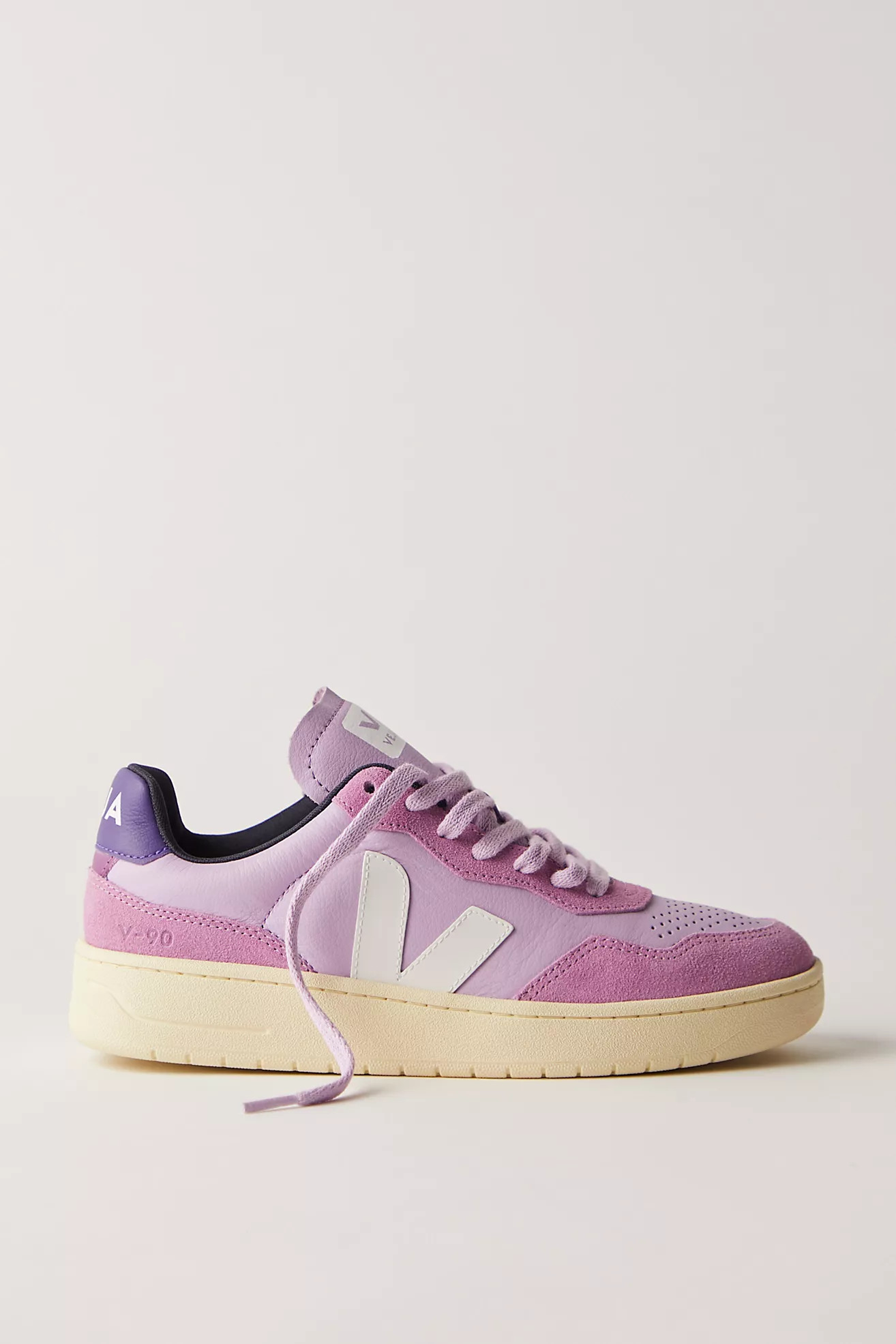 Veja V-90 Sneakers | Free People (Global - UK&FR Excluded)