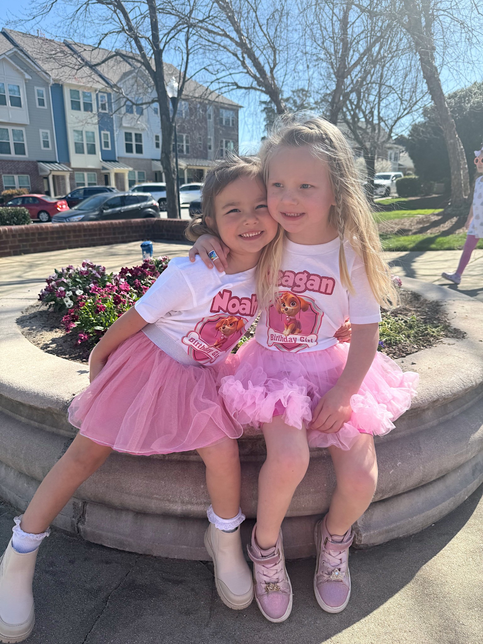 ALL PAWS ON DECK! The most perfect pups for a party goodie back. The kids loved being able to pick a puppy, decorate their pup’s houses, name their puppy, and make a collar! 

#LTKSeasonal #LTKPets #LTKParties

#LTKParties #LTKPets #LTKSeasonal