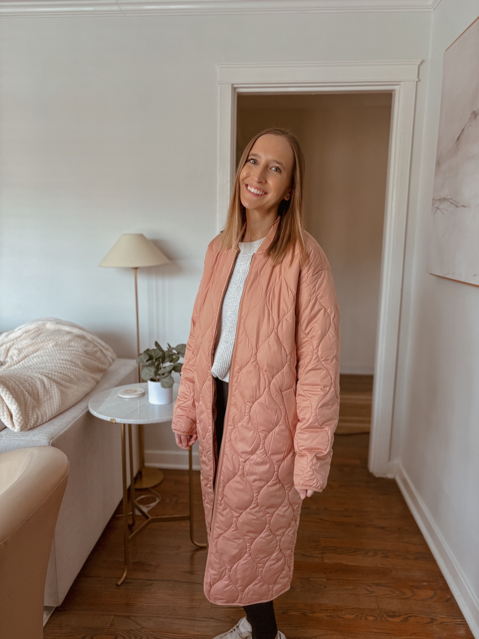 very on sale + all sizes available. so comfy & petite-friendly. 

#LTKfindsunder100 #LTKsalealert