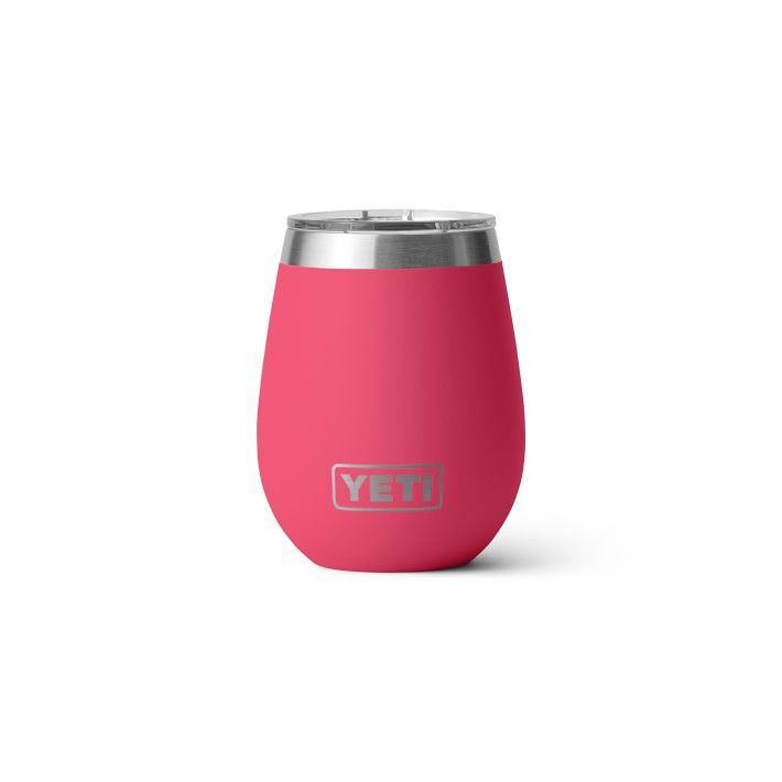 YETI Rambler 10-Oz. Wine Glasses | Williams-Sonoma