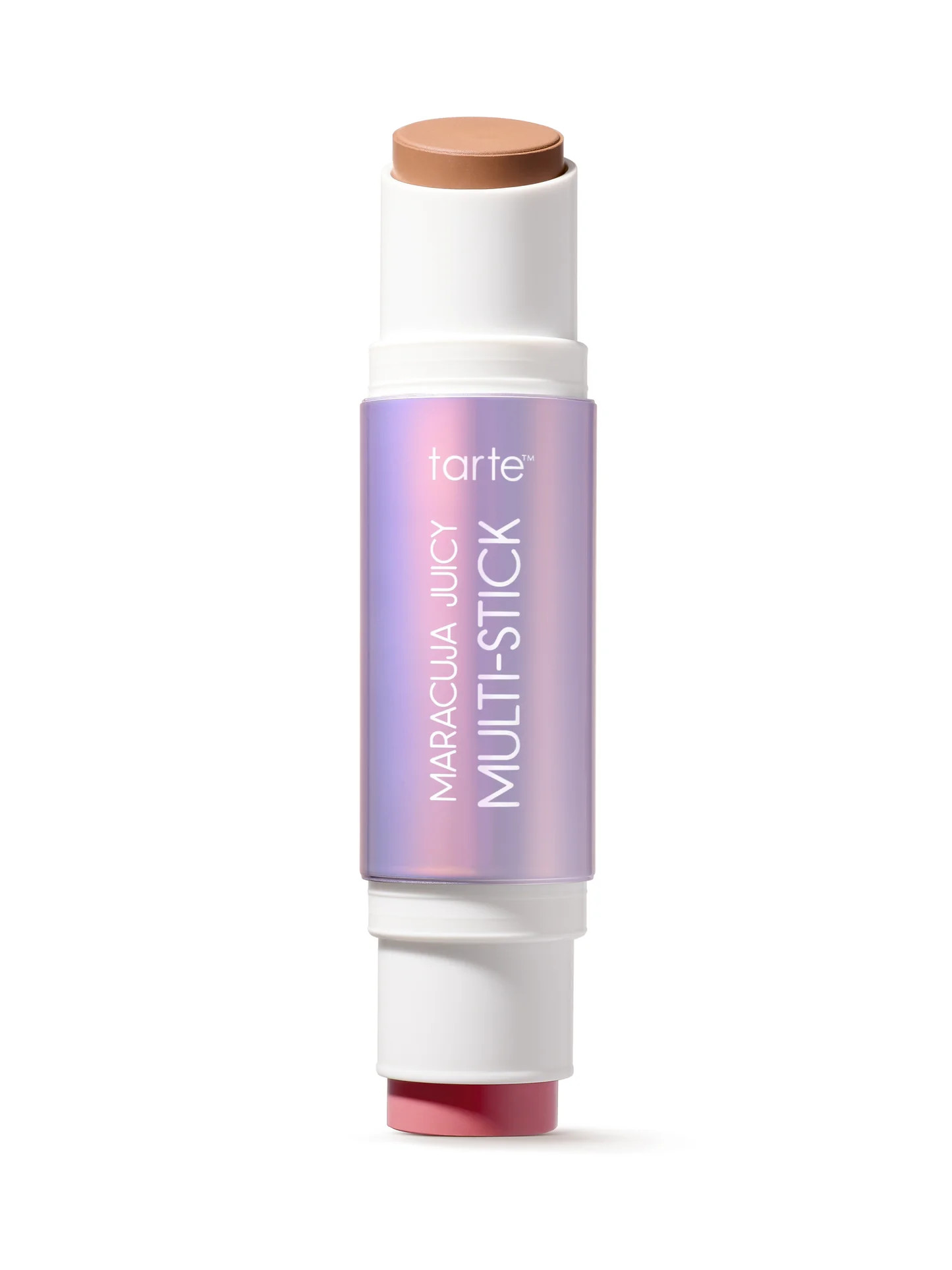 maracuja juicy blush & bronzer multi-stick | Tarte Cosmetics