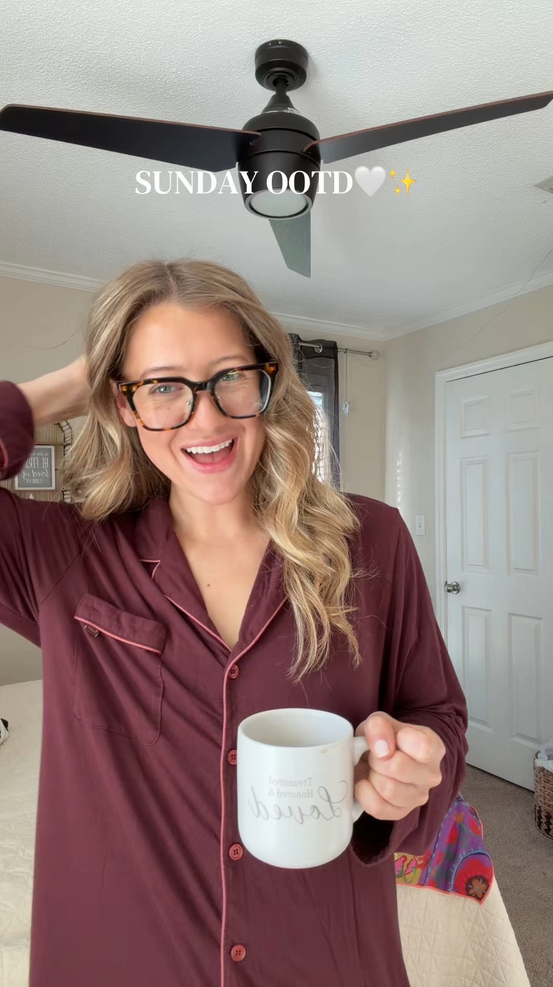 #LTKSeasonal #LTKootd #LTKmorningroutine