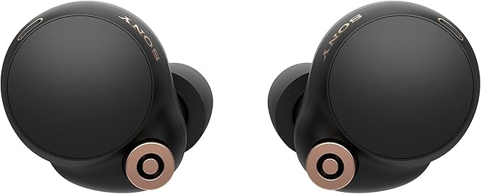 Sony WF-1000XM4 Industry Leading Noise Canceling Truly Wireless Earbud Headphones with Alexa Buil... | Amazon (US)