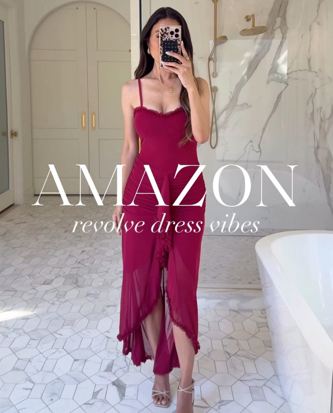 Scroll to shop! Follow for more finds! Xo! 🥰

#LTKFindsUnder50 #LTKootd #LTKFindsUnder100