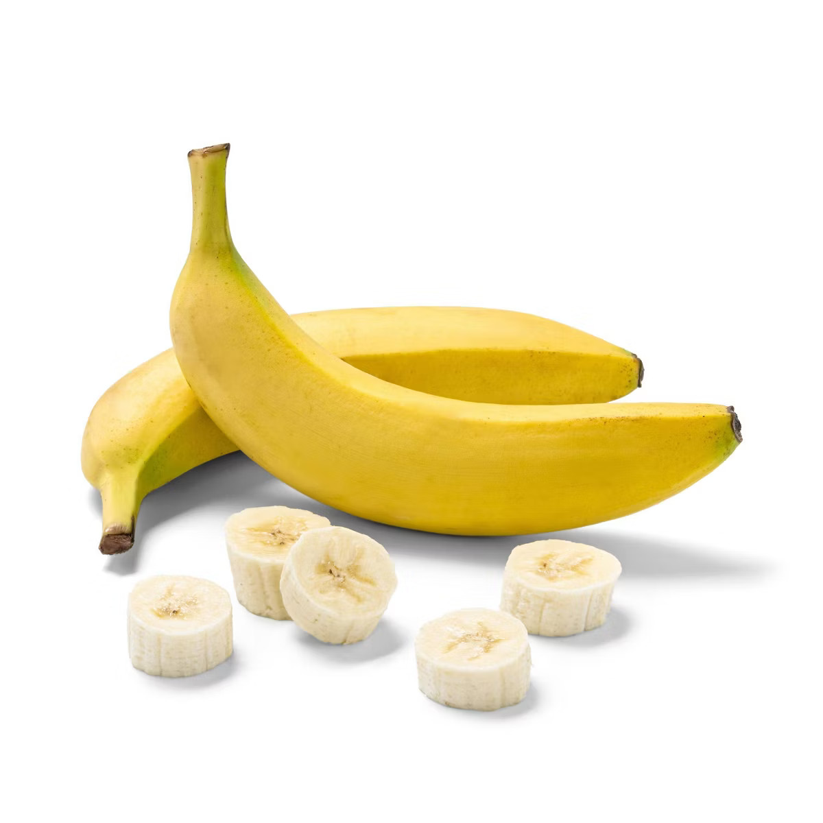 Fresh Banana - each - Good & Gather™ | Target