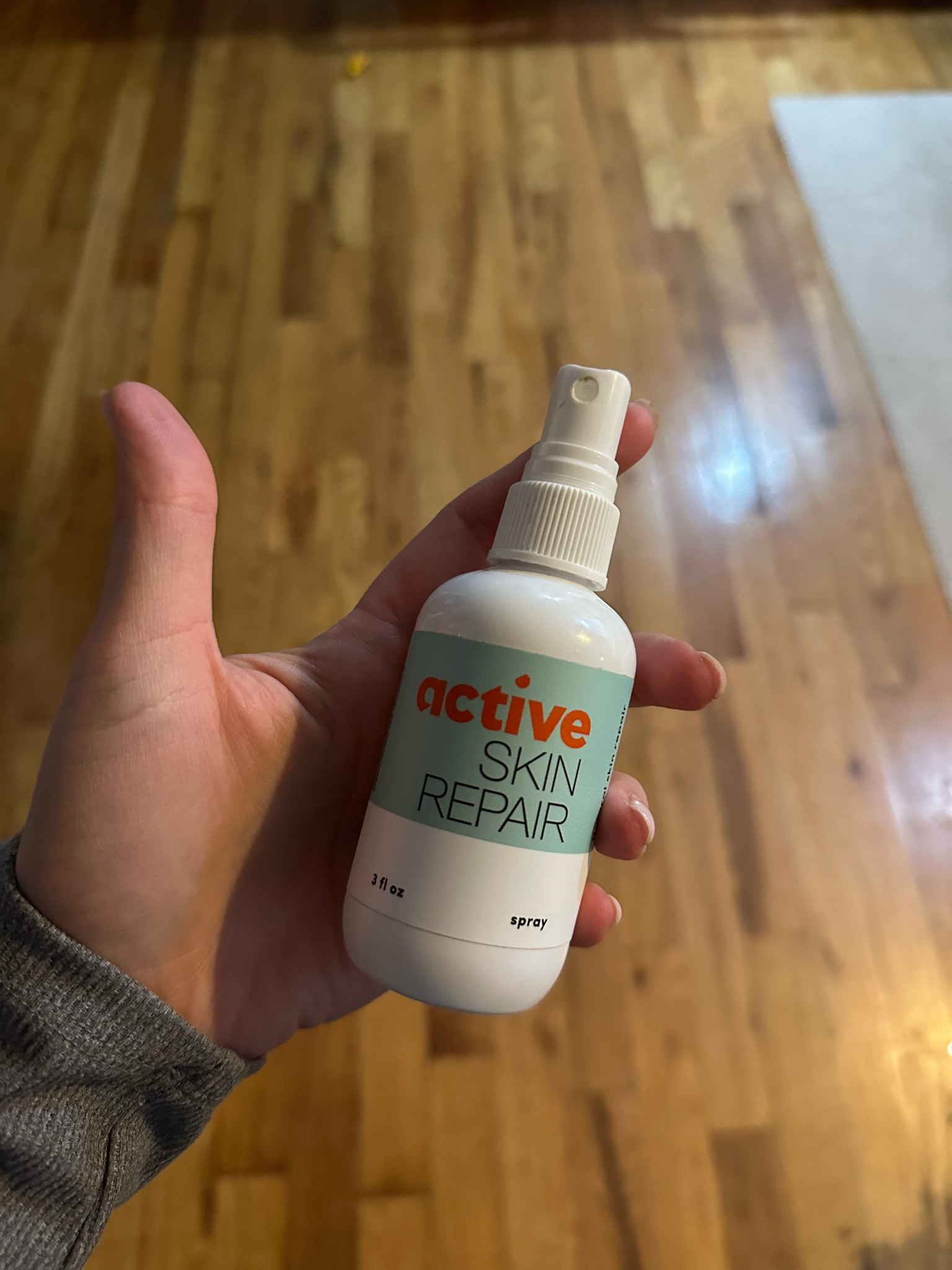 A must in your medical cabinet!!!! For burns, cuts or scrapes, goes away so fast  

#LTKhome #LTKbaby #LTKkids