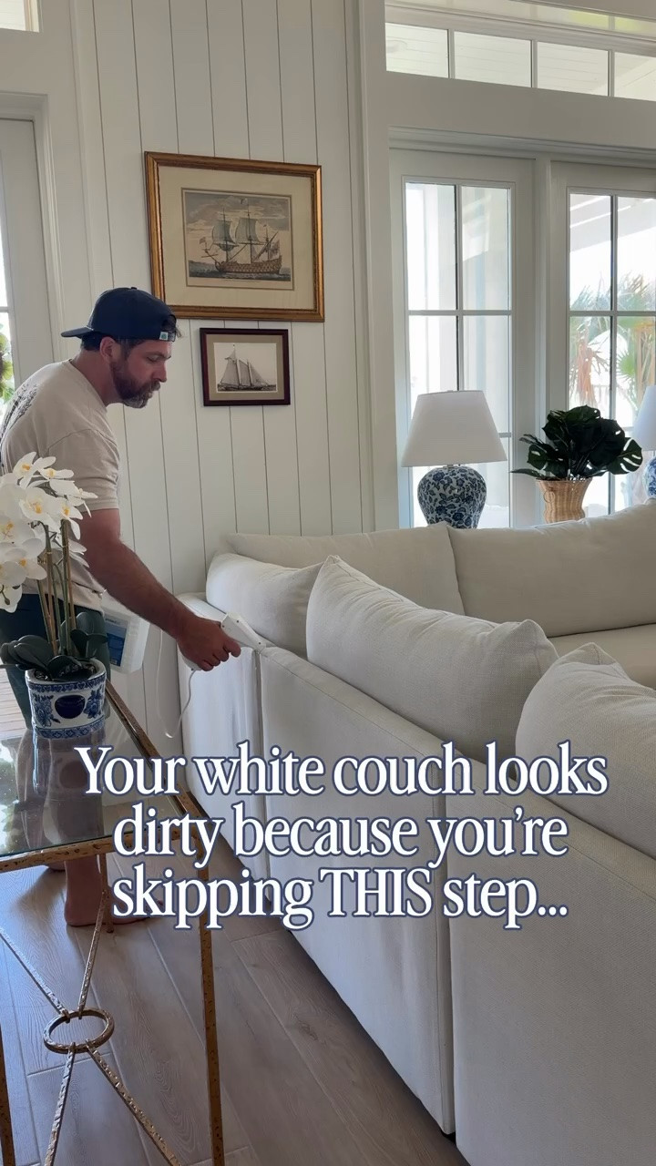 White couch looks 

Follow me @miriamobrien  on IG and TikTok 

#Amazon#Living room #Couch

#LTKHome #LTKOver40 #LTKSeasonal