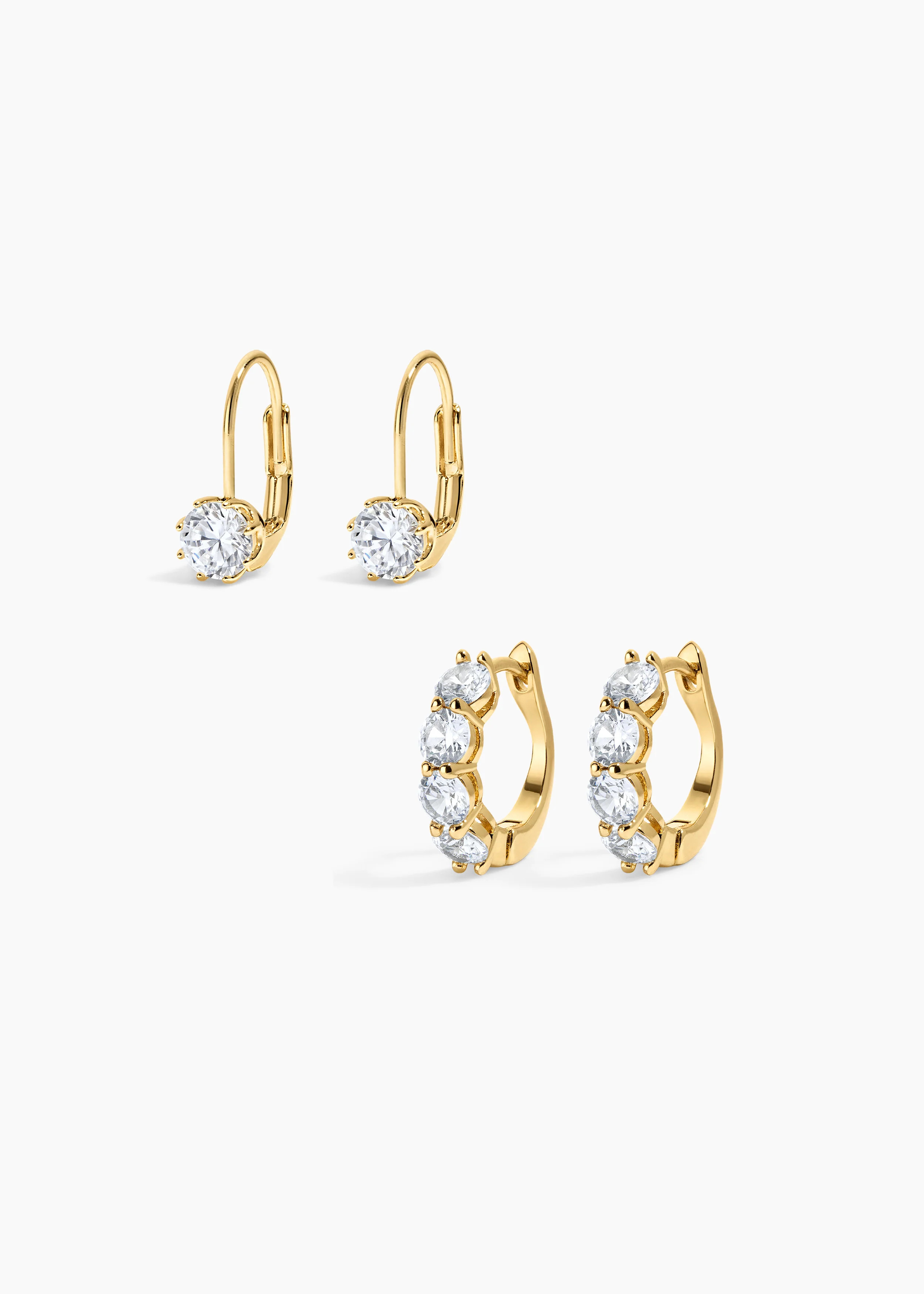 Daphne Set of 2 | Electric Picks Jewelry