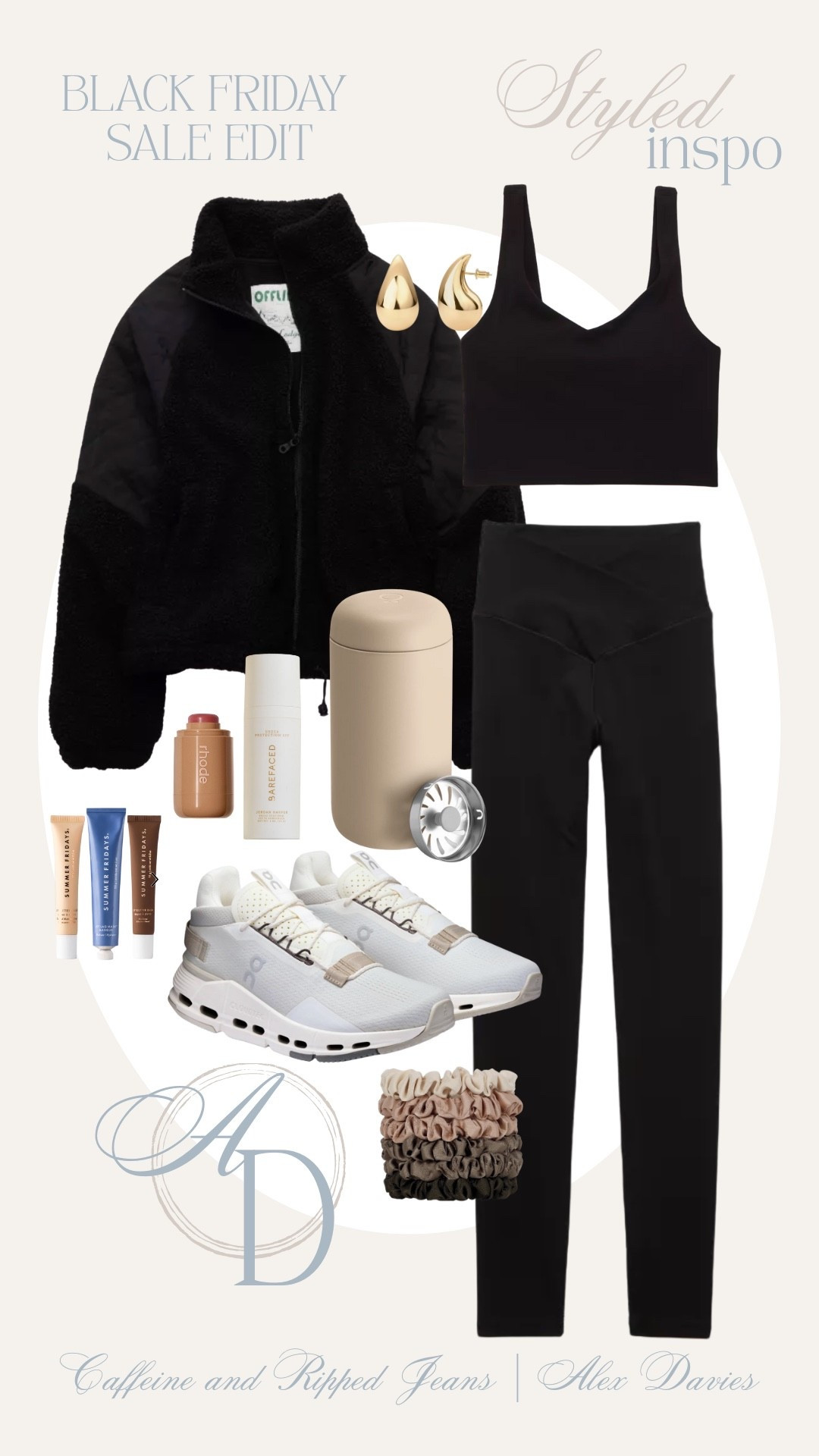 // fav Black Friday deals and current favorites // 

#LTKCyberWeek #LTKHoliday #LTKGiftGuide