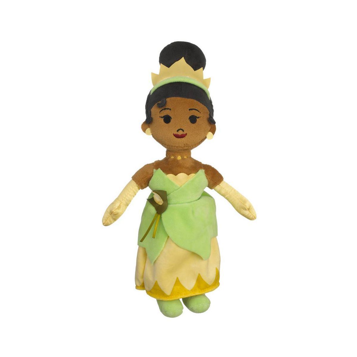 Disney Princess Tiana Plush | Target