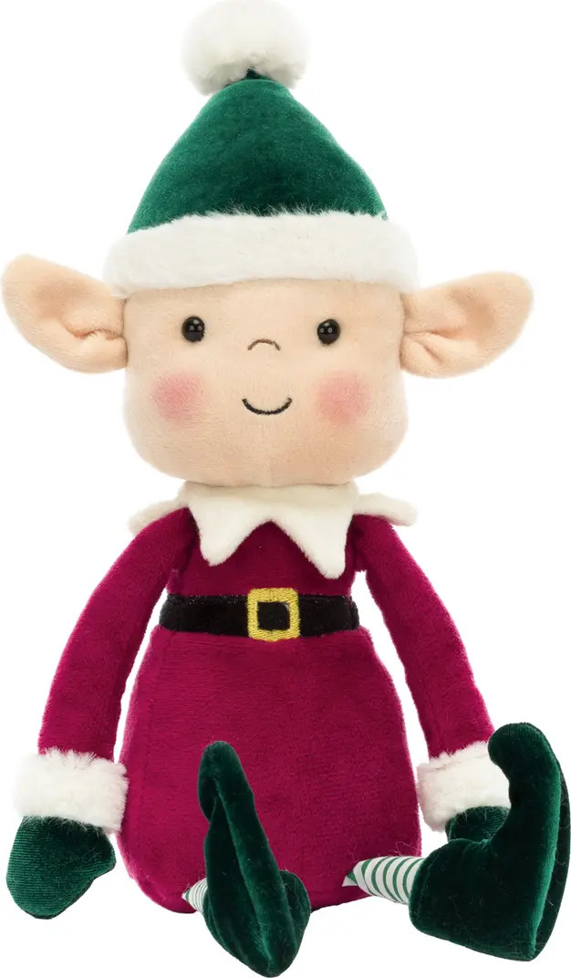 Eldo Elf Plush Toy | Nordstrom