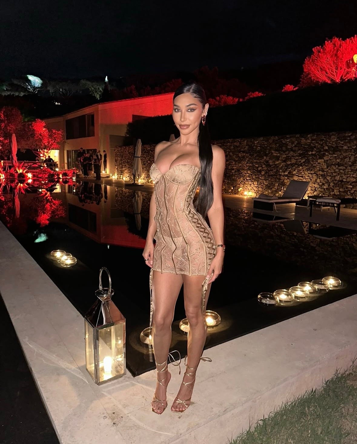 St Tropez 🤝 Retrofête 🪇