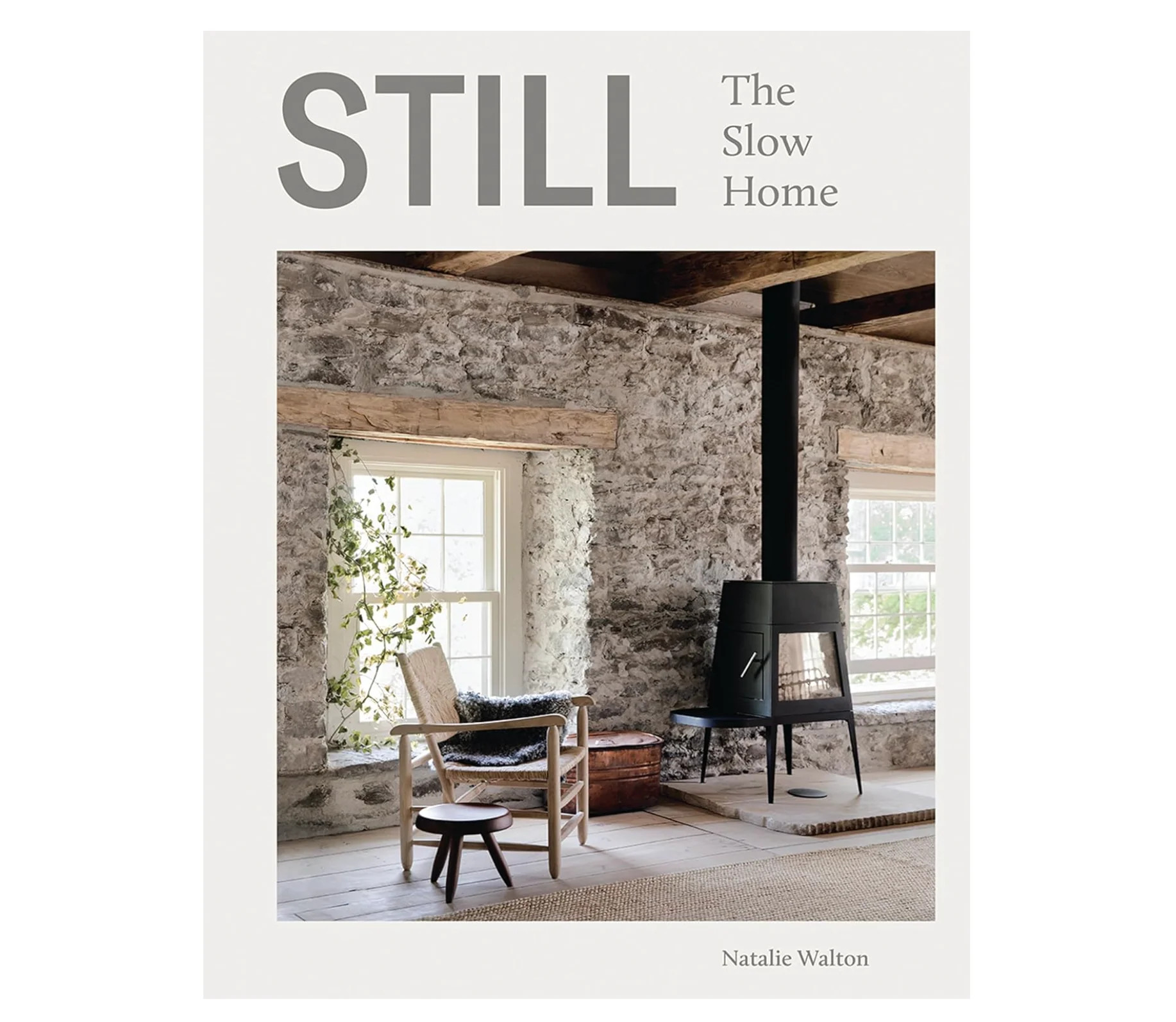 Still: The Slow Home | Eco Chic Home