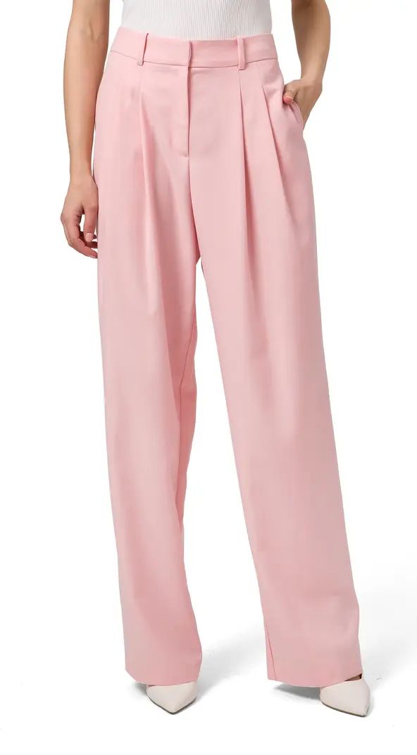 WAYF Pleated Trousers | Nordstrom | Nordstrom