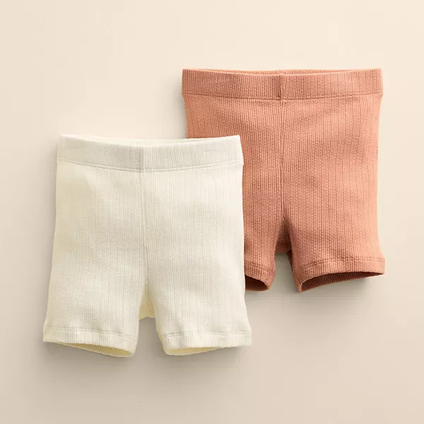 Baby Little Co. by Lauren Conrad Organic Bubble Shorts | Kohl's