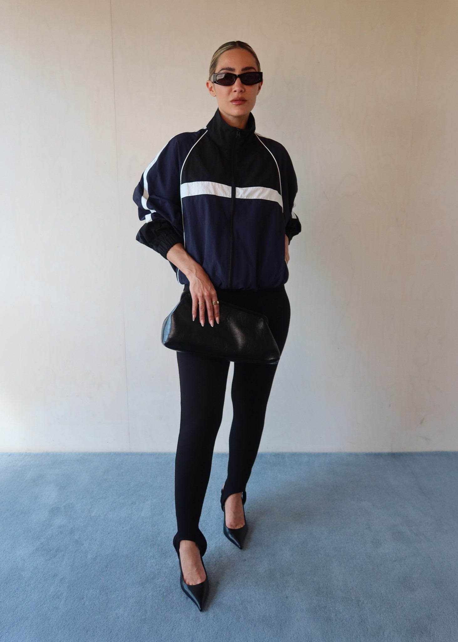 A spring in your step 📁

#LTKspring #LTKuk