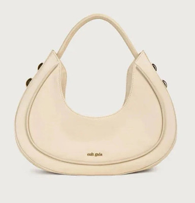 Cult Gaia Zabelle Shoulder Bag | eBay US