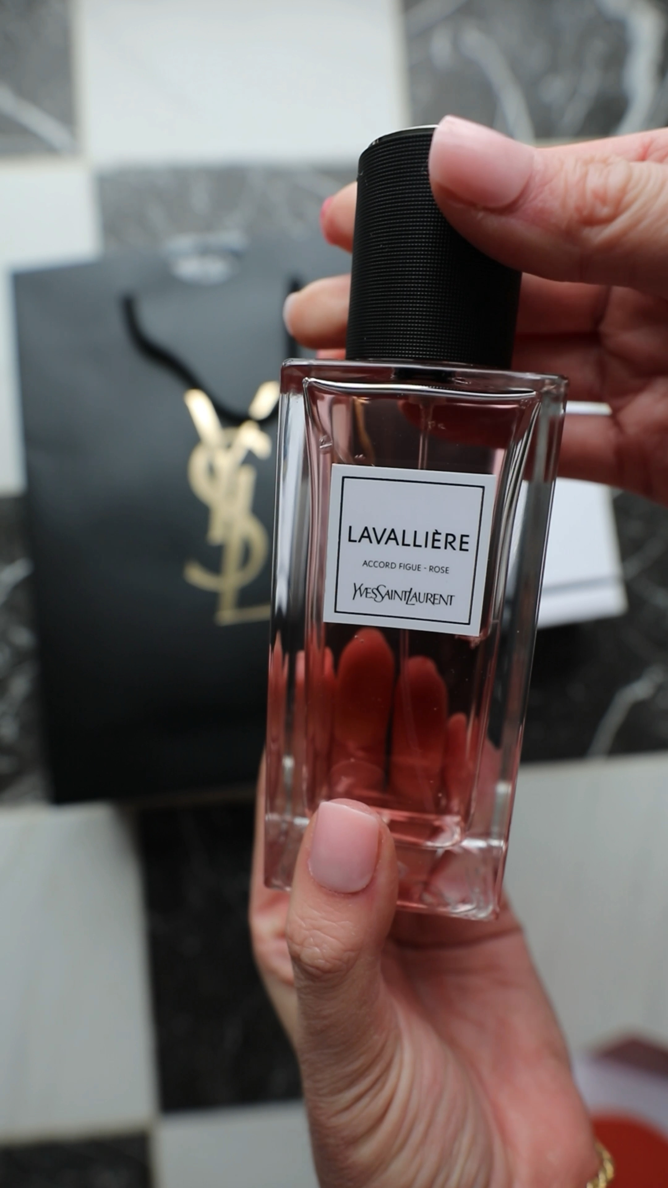 My new favorite spring fragrance from YSL Beauty! 

#LTKbeauty #LTKFind #LTKSeasonal